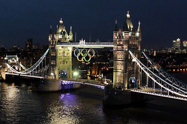 Olympics and Vendor Management Systems