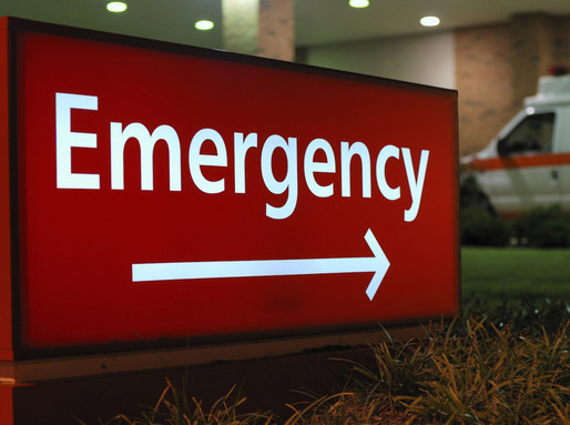 Freestanding Emergency Rooms