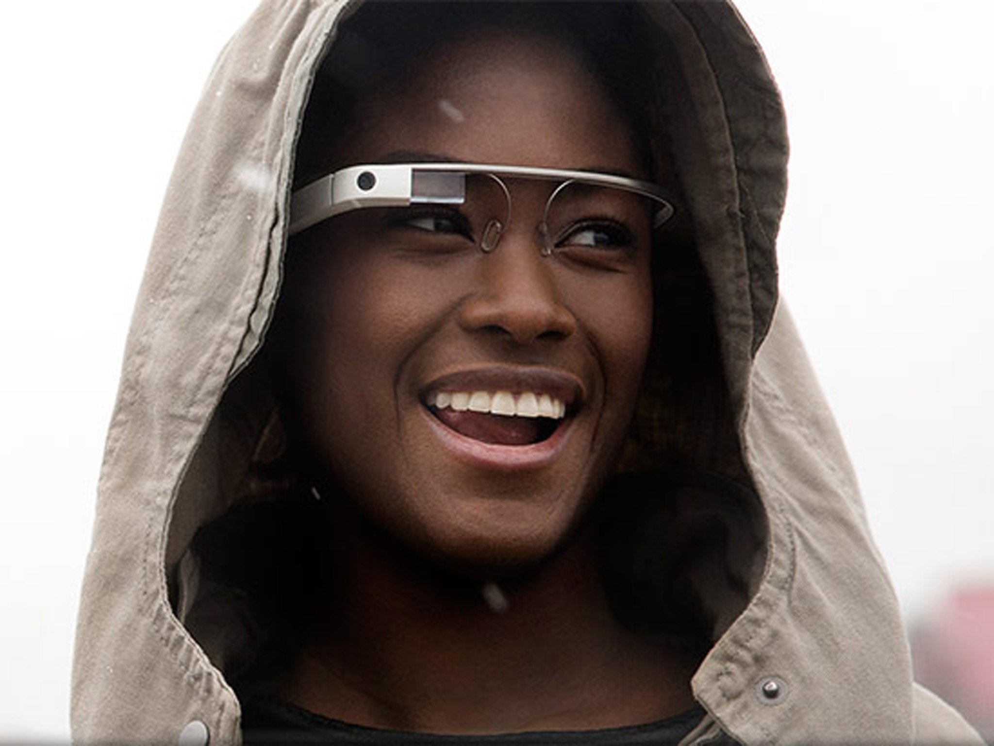 GoogleGlass