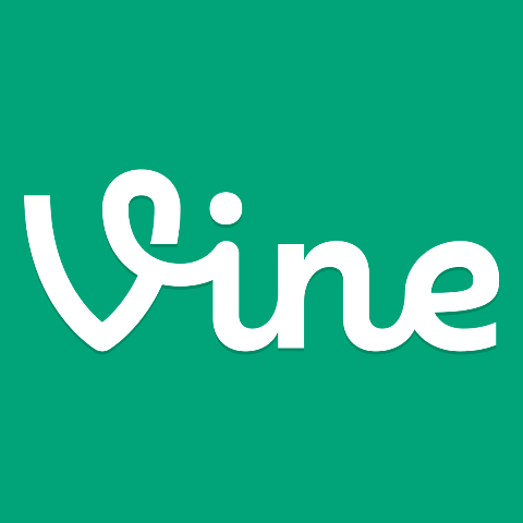 vine logo