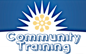 Community Training