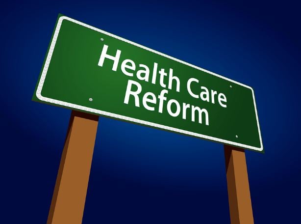 Healthcare Reform