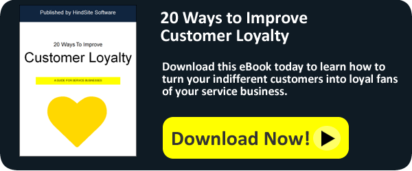 20 Ways to Improve Customer Loyalty