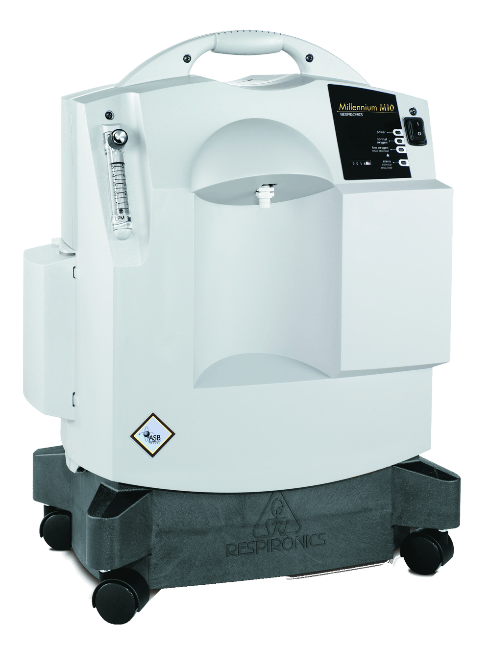 Respironics Millennium M10 Home Oxygen Concentrator