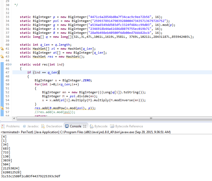 java-code