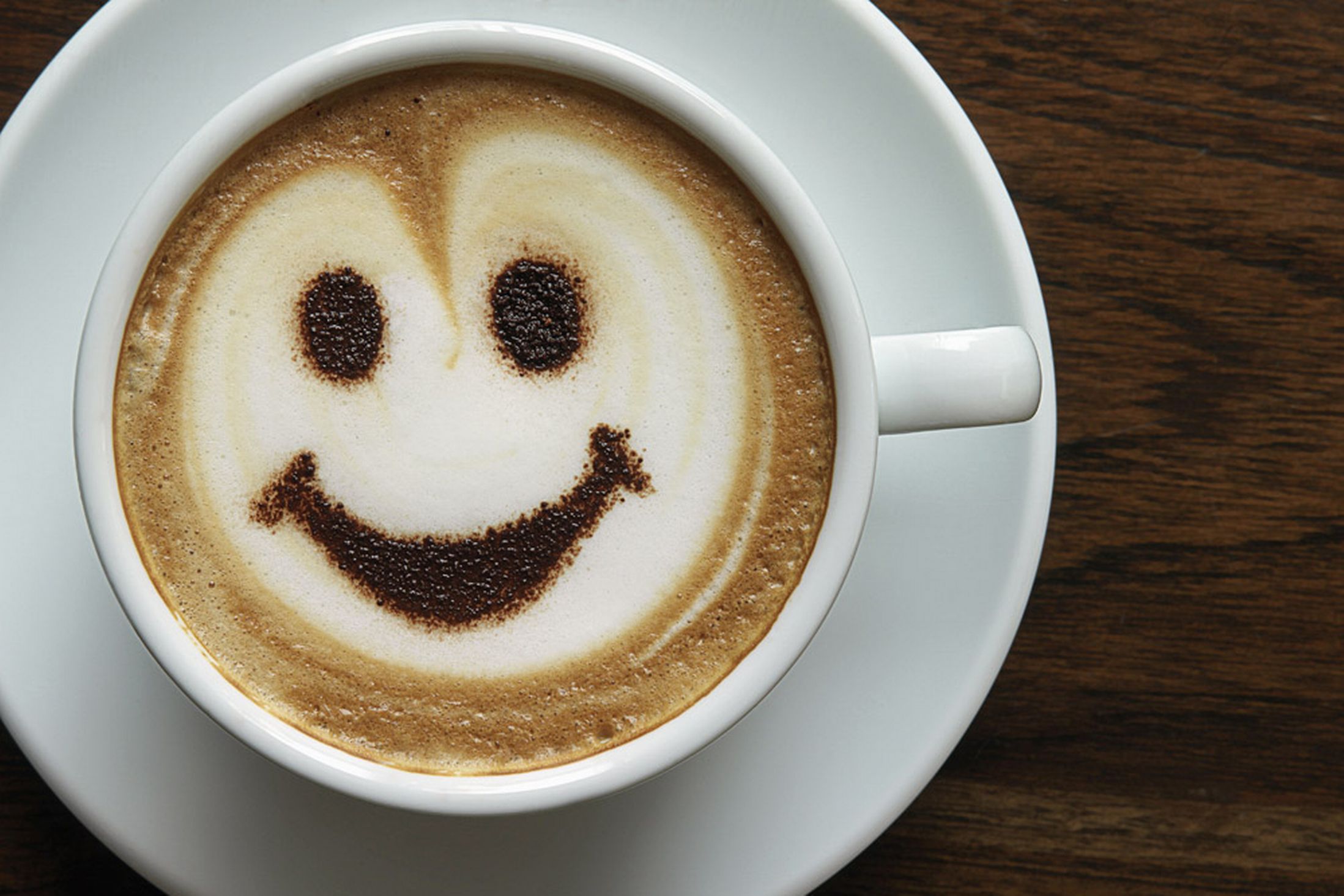 coffee-smiling