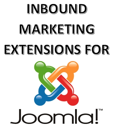 The Best Joomla! Marketing Extensions