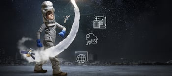 6 Ideas Creativas para mejorar el sitio web de tu empresa