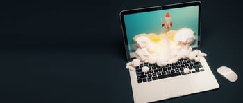 ¿Plan de Marketing digital con poco éxito? Mejóralo con diseño gráfico