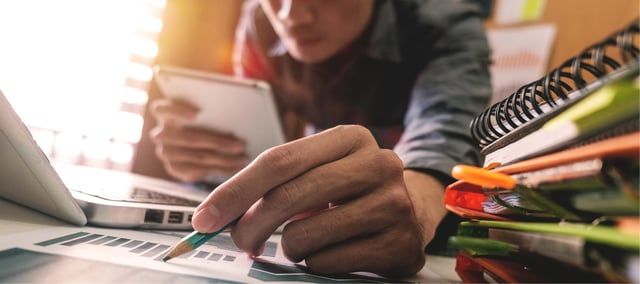 Cómo hacer un análisis de la competencia realmente útil