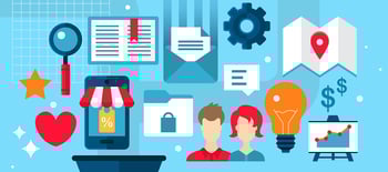 5 consejos que te ayudarán a la generacion de prospectos con un CTA