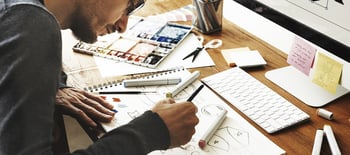 5 elementos clave para el diseño de tu logo
