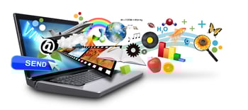 7 puntos clave en el diseño gráfico de tu web