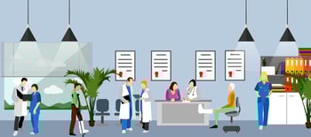 Marketing médico: ¿Cómo atraer consultas especializadas?