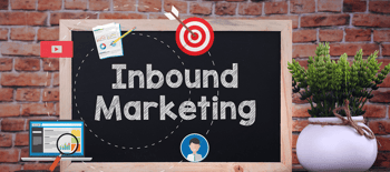 ¿Cuáles son las 4 fases del Inbound Marketing?