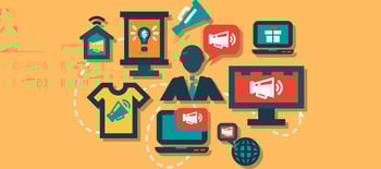 La efectividad del Inbound Marketing VS tu campaña de publicidad tradicional en tu universidad