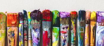 La importancia de las habilidades artisticas
