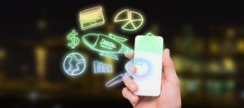 Los 5 pasos básicos para una mercadotecnia digital