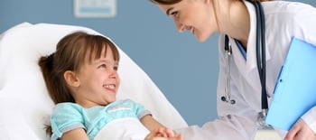 Personalización del cuidado de la salud para tus pacientes