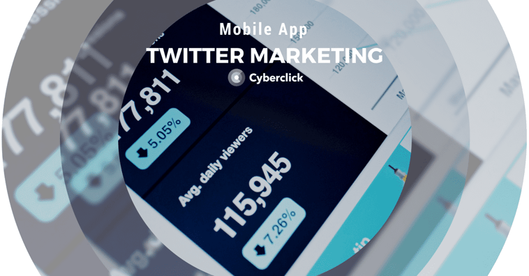 How to Include Twitter Audience Platform in Your Mobile App Strategy