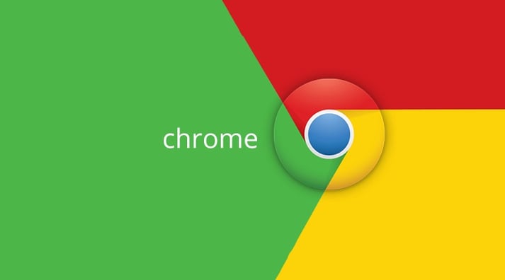 Chrome penalizes the use of AdBlock extension