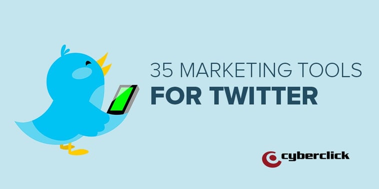The 35 best free Twitter marketing tools