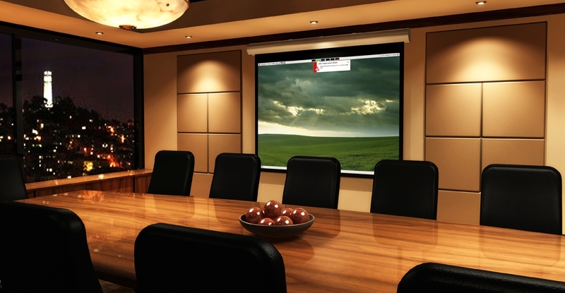 conference room 11