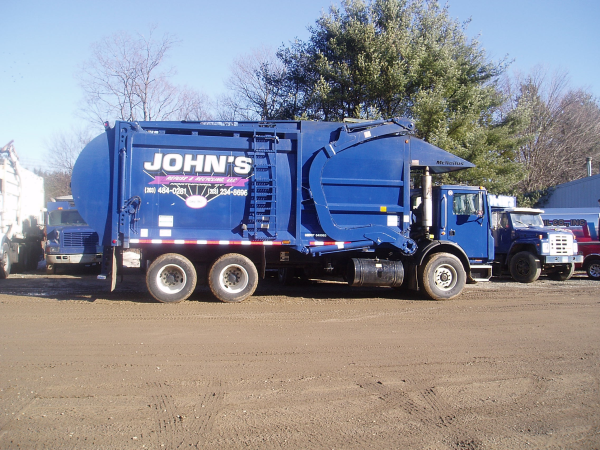 residential waste management