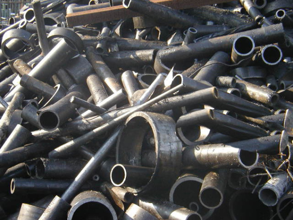 Tips & Tricks for Disposing or Recycling of Metal Waste