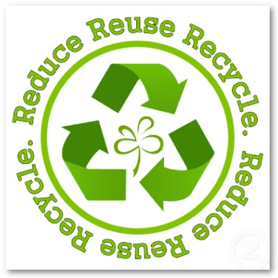 Sustainability: Reduce & Reuse to start Saving Your Company Money