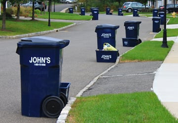 eight residential waste removal tips