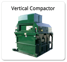 Vertical Compactor