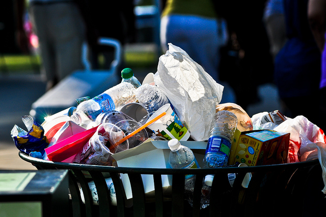 waste disposal in connecticut