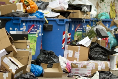 john%27s refuse dumpster rental