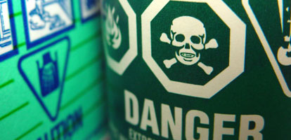 Hazardous Waste Mistakes You Should Stop Making