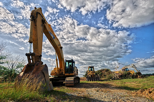 construction waste management