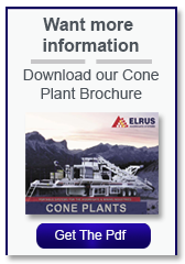cone plant brochure