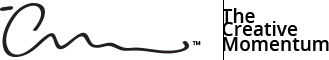 thecreativemomentum.com logo