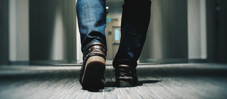 Should I Stay or Should I Go? How to Decide It's Time for a Career Change