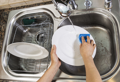 How To Choose A Kitchen Sink From Your Sacramento Plumbers