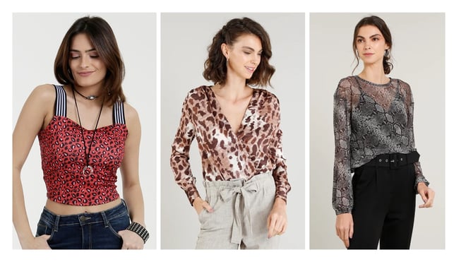 ANIMAL PRINT