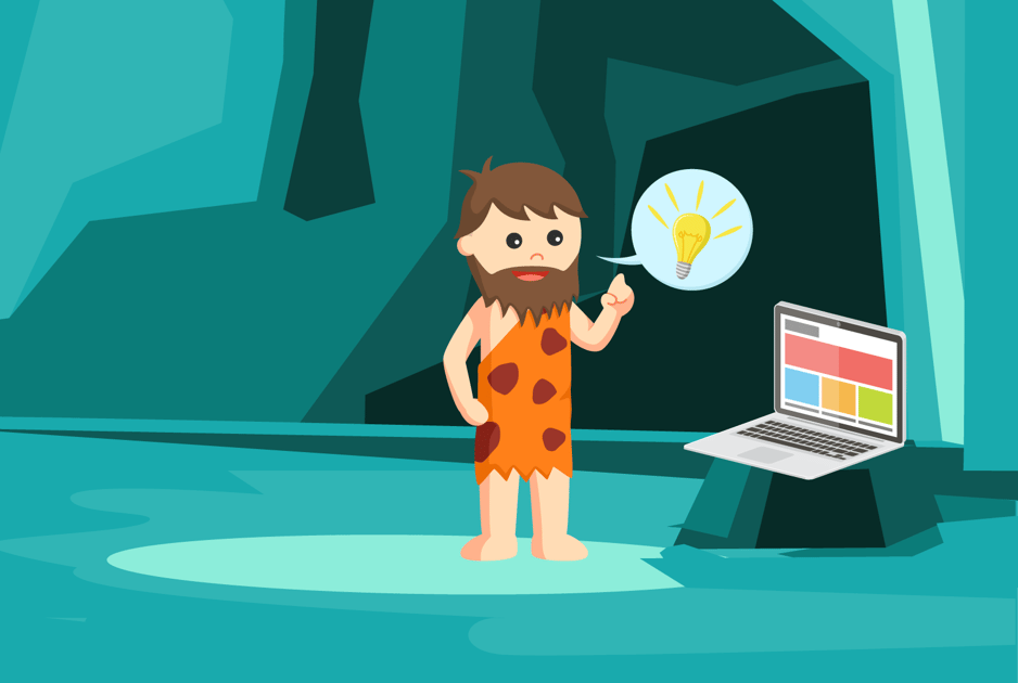 mojo-blog-Does-Your-UX-Pass-The-Grunt-Test