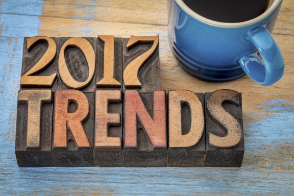 Top 10 Trends for 2017: Twists and Turns Ahead!