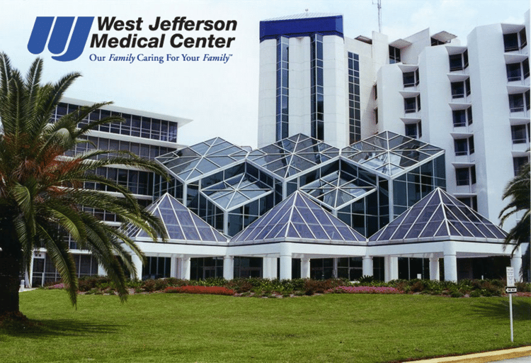 West Jefferson Medical Center Q&A Role of an integration engine in a large Louisiana health system