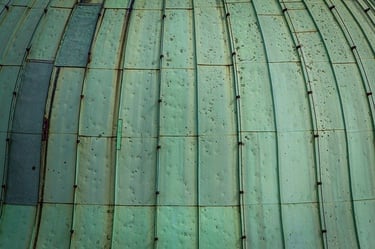 Which Metals Turn Green Discovering The Patina Effect