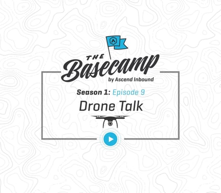 Drone Talk episode