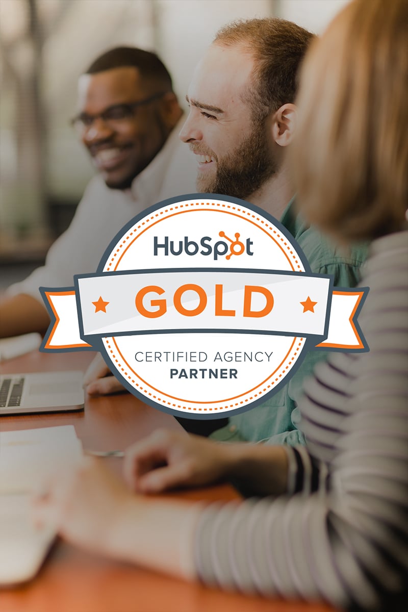 hubspot-website-design-gold-partner