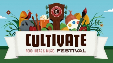 chipotle festival cultivates festivals message brand food