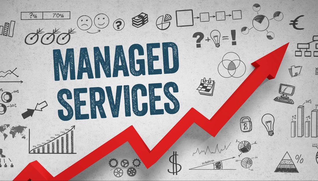 it managed services companies