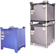 intermediate bulk containers